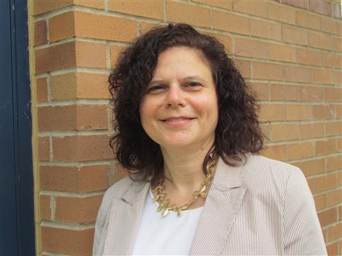 Allyson Daley, Assistant Principal